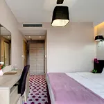 Hotel Eden 4*