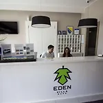 에덴 4*