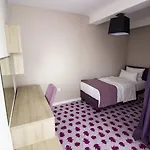 Hotel Eden
