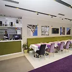 Eden Hotel 4*