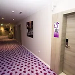 에덴 호텔 4*
