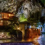 Hotel Eden