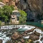 Eden Mostar
