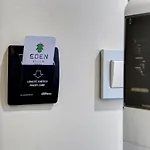 Hotel Eden 4*
