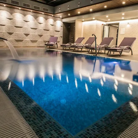 Eden 4* Μόσταρ