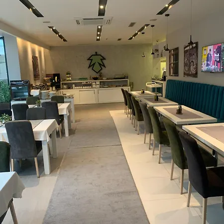 Eden Hotel Mostar