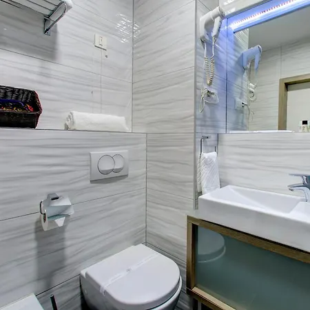 Otel Eden Mostar