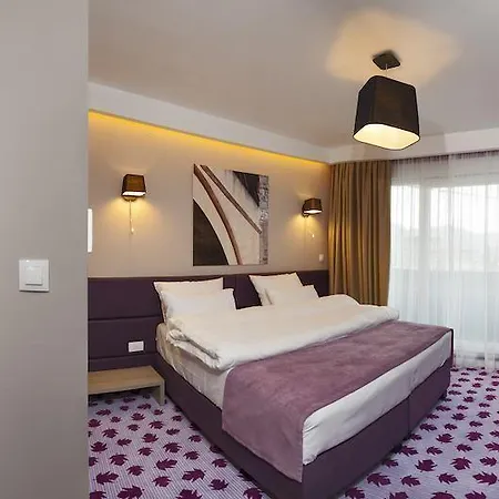 Otel Eden