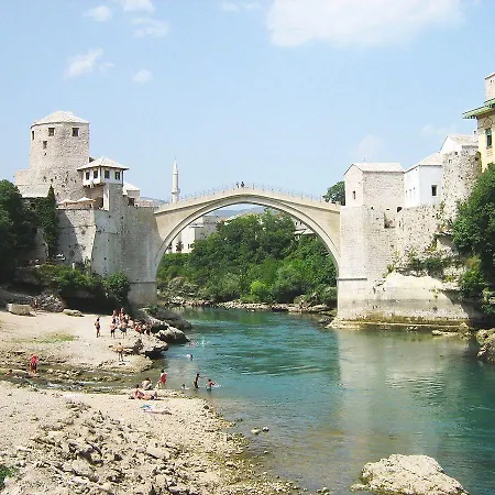 Eden 4* Mostar