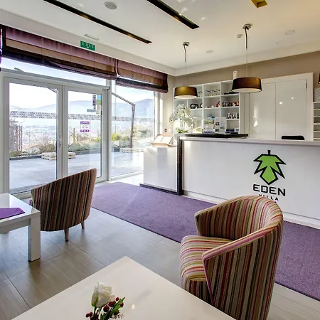 Otel Eden Mostar