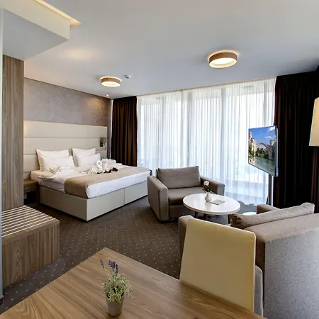 Otel Eden 4*