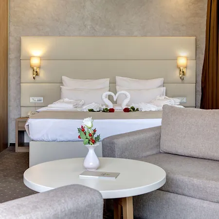 Hotel Eden