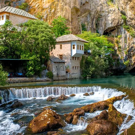 Eden Otel Mostar