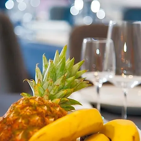 Otel Eden 4*