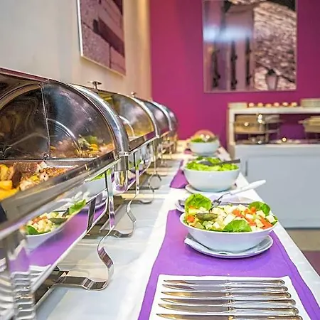 Otel Eden Mostar