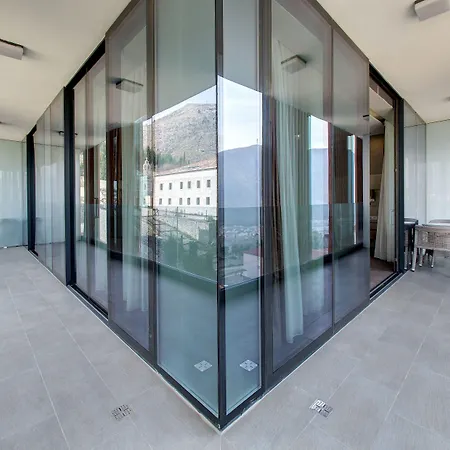 Eden Otel 4*