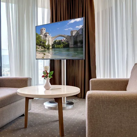 Otel Eden