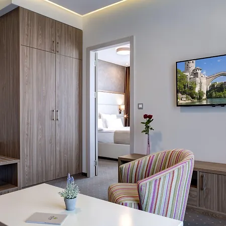 Otel Eden Mostar