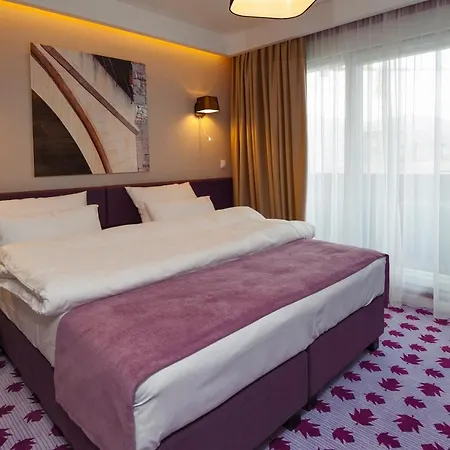 Hotel Eden