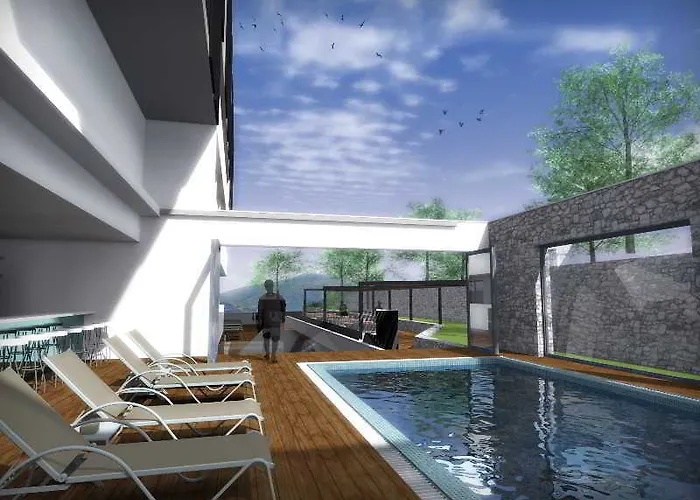 Eden Ξενοδοχείο 4*