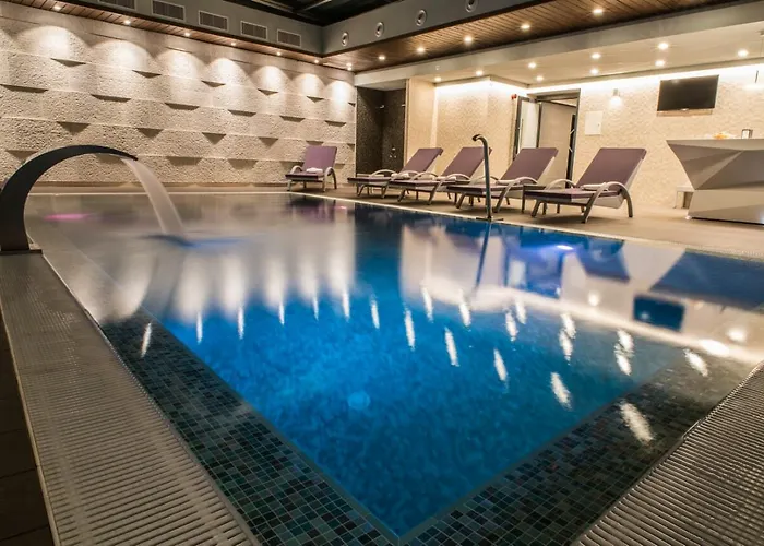 Eden 4* Μόσταρ