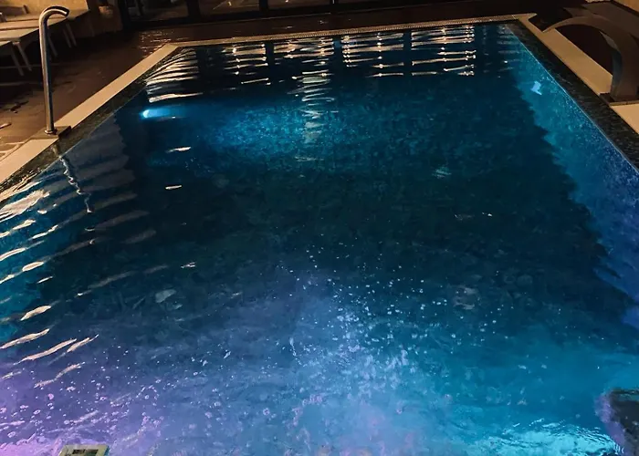 Eden 4* Μόσταρ