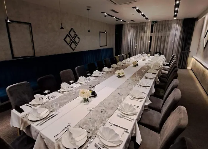 Eden Ξενοδοχείο 4*