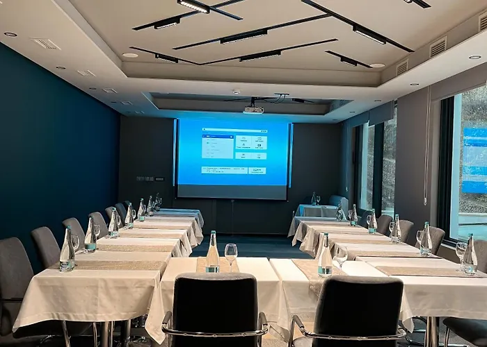 Eden Ξενοδοχείο Μόσταρ