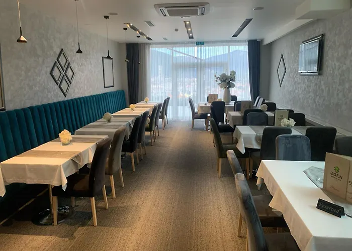 Eden Hotel Mostar