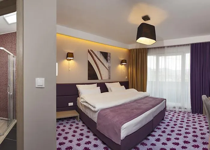 Ξενοδοχείο Eden