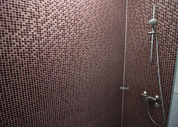 Eden Ξενοδοχείο 4*