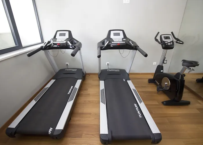 Eden Ξενοδοχείο