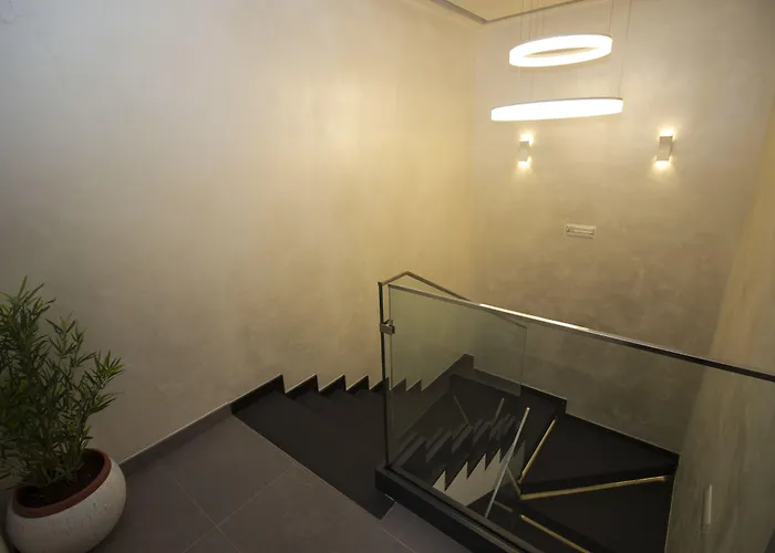 Ξενοδοχείο Eden Μόσταρ