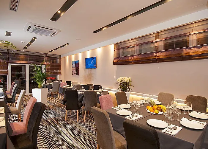 Ξενοδοχείο Eden