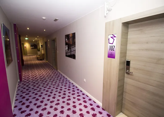 Eden Hotel 4*