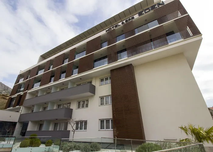 Eden Hotel Mostar