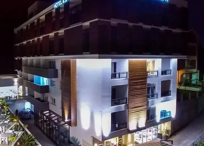 Eden Ξενοδοχείο Μόσταρ