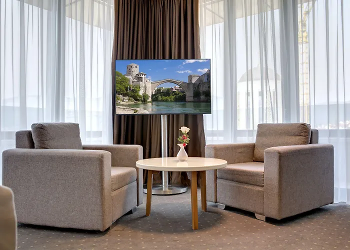 Ξενοδοχείο Eden