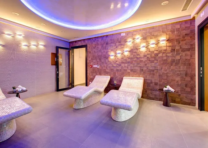 Eden Ξενοδοχείο