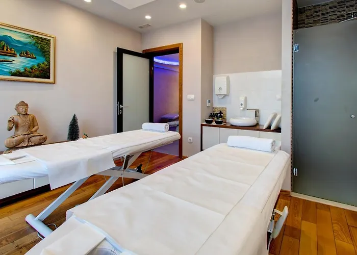 Eden Ξενοδοχείο Μόσταρ