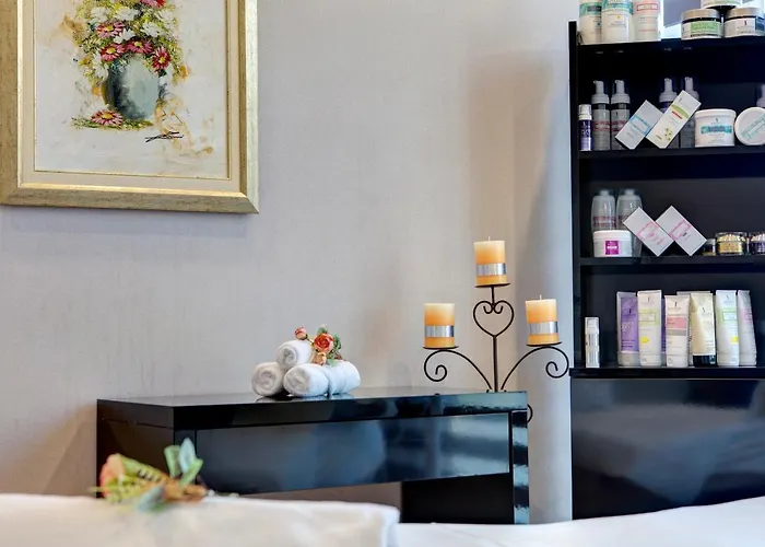 Eden Ξενοδοχείο