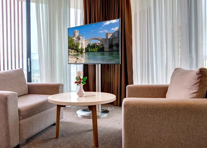 Eden Hotel Mostar