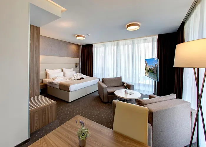 Eden Hotel Mostar